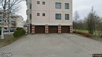 Rooms for rent in Tampere Koillinen - Photo from Google Street View