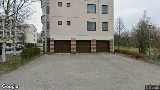 Rooms for rent in Tampere Koillinen - Photo from Google Street View