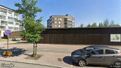 Rooms for rent in Tampere Eteläinen - Photo from Google Street View