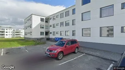 Apartments for rent in Hafnarfjörður - Photo from Google Street View