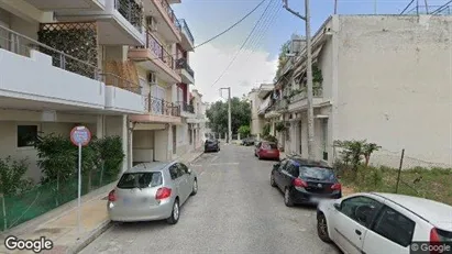 Apartments for rent in Patras - Photo from Google Street View