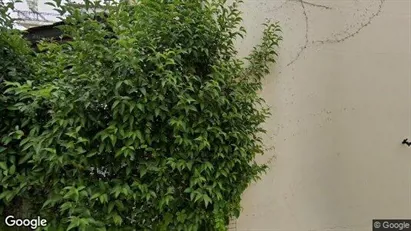 Apartments for rent in Patras - Photo from Google Street View
