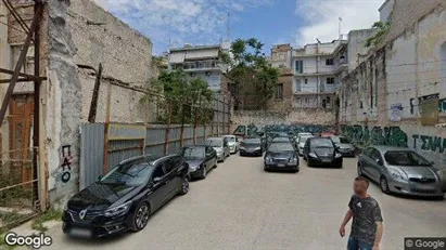 Apartments for rent in Patras - Photo from Google Street View
