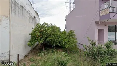 Apartments for rent in Patras - Photo from Google Street View