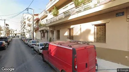 Apartments for rent in Patras - Photo from Google Street View
