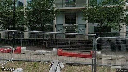 Apartments for rent in Sheffield - South Yorkshire - Photo from Google Street View