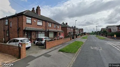 Apartments for rent in Leeds - West Yorkshire - Photo from Google Street View