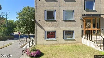 Apartments for rent in Lidingö - Photo from Google Street View