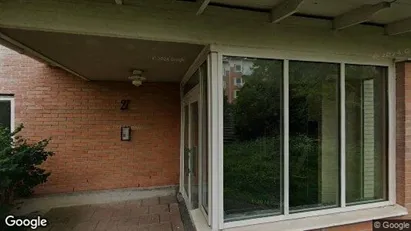 Apartments for rent in Solna - Photo from Google Street View
