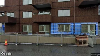 Apartments for rent in Nacka - Photo from Google Street View