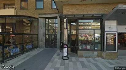 Apartments for rent in Eskilstuna - Photo from Google Street View
