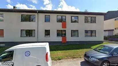 Apartments for rent in Hedemora - Photo from Google Street View
