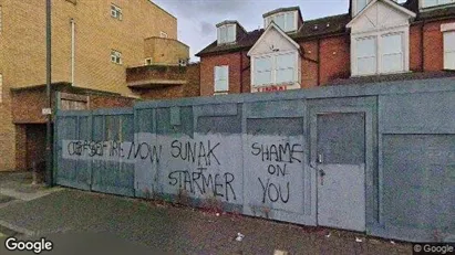 Apartments for rent in Harrow - Middlesex - Photo from Google Street View
