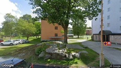 Apartments for rent in Gothenburg East - Photo from Google Street View