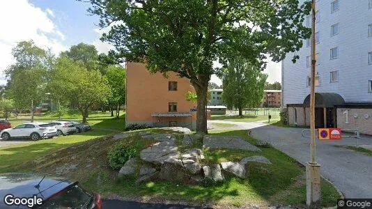 Apartments for rent in Gothenburg East - Photo from Google Street View