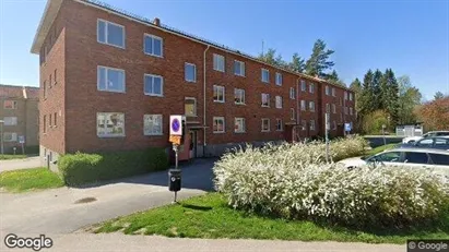 Apartments for rent in Hofors - Photo from Google Street View