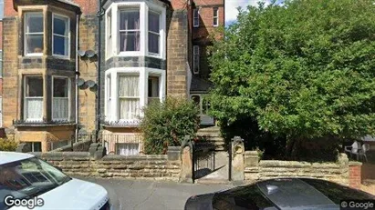 Apartments for rent in Scarborough - North Yorkshire - Photo from Google Street View