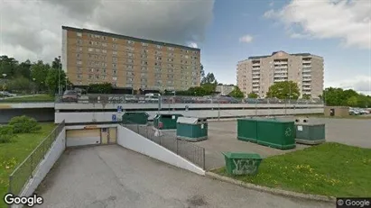Apartments for rent in Nacka - Photo from Google Street View