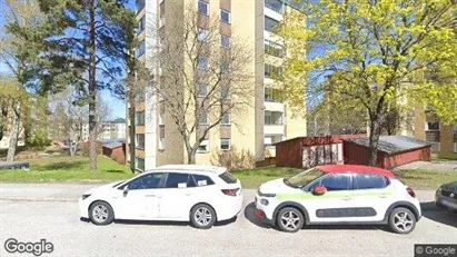 Apartments for rent in Nacka - Photo from Google Street View