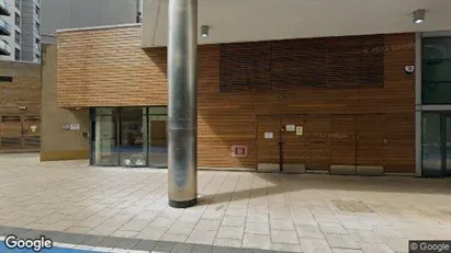 Apartments for rent in Leeds - West Yorkshire - Photo from Google Street View