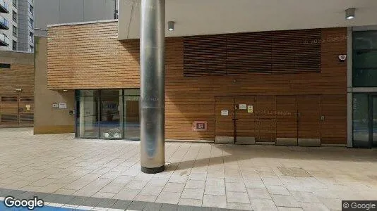 Apartments for rent in Leeds - West Yorkshire - Photo from Google Street View