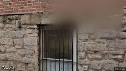 Apartments for rent in Newcastle upon Tyne - Tyne and Wear - Photo from Google Street View