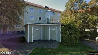 Apartments for rent in Linköping - Photo from Google Street View