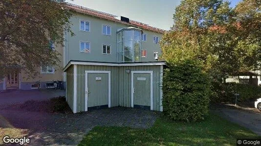 Apartments for rent in Linköping - Photo from Google Street View