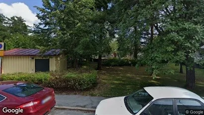 Apartments for rent in Stockholm South - Photo from Google Street View