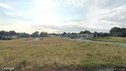 Apartments for rent in Viborg - Photo from Google Street View