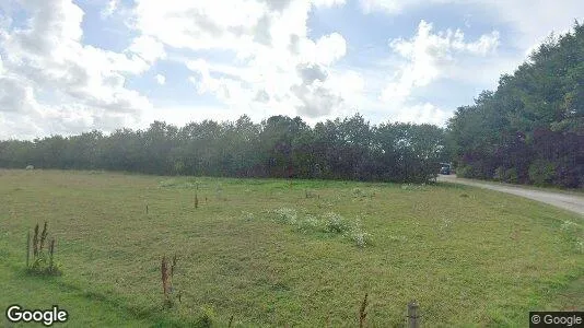 Apartments for rent in Henne - Photo from Google Street View
