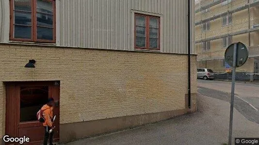 Apartments for rent in Majorna-Linné - Photo from Google Street View