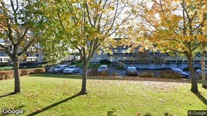 Apartments for rent in Tibro - Photo from Google Street View