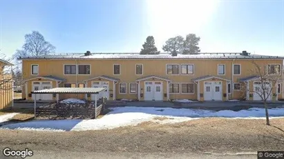 Apartments for rent in Skellefteå - Photo from Google Street View