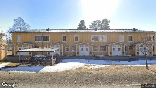 Apartments for rent in Skellefteå - Photo from Google Street View