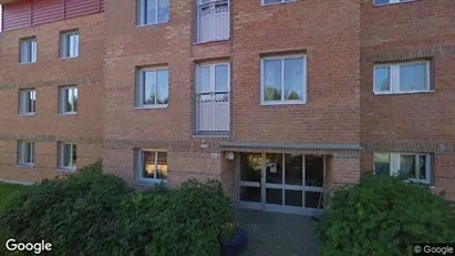 Apartments for rent in Skellefteå - Photo from Google Street View