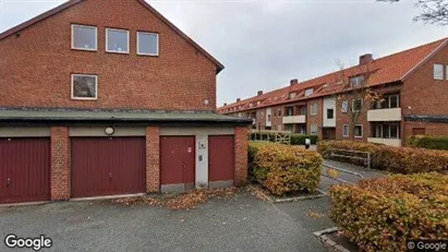 Apartments for rent in Ystad - Photo from Google Street View