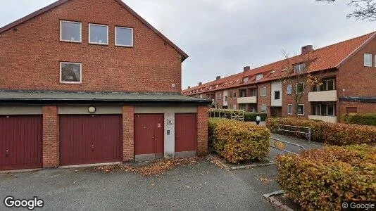 Apartments for rent in Ystad - Photo from Google Street View