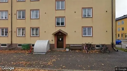 Apartments for rent in Sandviken - Photo from Google Street View