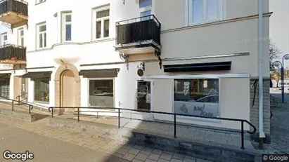Apartments for rent in Hallsberg - Photo from Google Street View