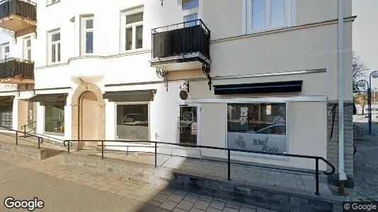 Apartments for rent in Hallsberg - Photo from Google Street View