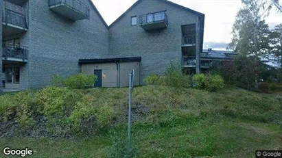 Apartments for rent in Lund - Photo from Google Street View