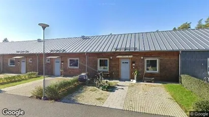 Apartments for rent in Kristianstad - Photo from Google Street View