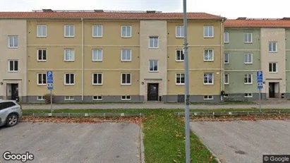 Apartments for rent in Gävle - Photo from Google Street View