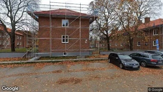 Apartments for rent in Gävle - Photo from Google Street View