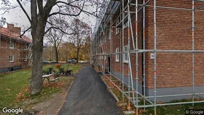 Apartments for rent in Gävle - Photo from Google Street View