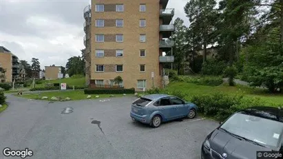 Apartments for rent in Oslo Østensjø - Photo from Google Street View