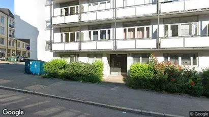 Apartments for rent in Oslo Frogner - Photo from Google Street View