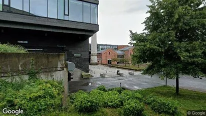 Apartments for rent in Oslo Gamle Oslo - Photo from Google Street View