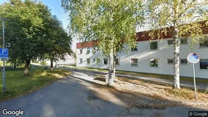 Apartments for rent in Gävle - Photo from Google Street View